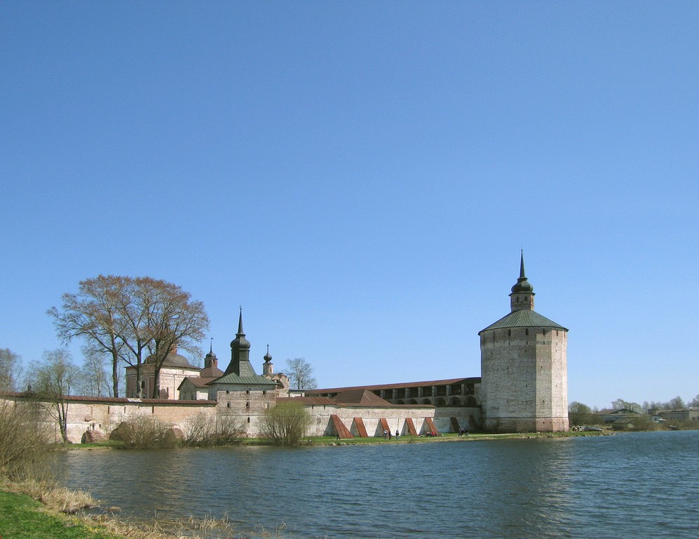 Kirillov